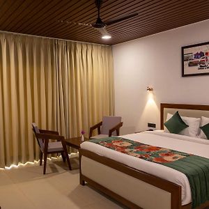 Chambre Supérieure Double