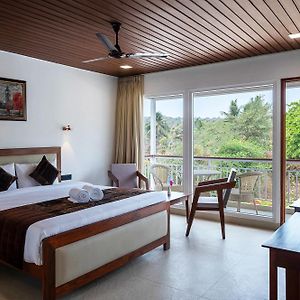 Chambre Lit King-Size